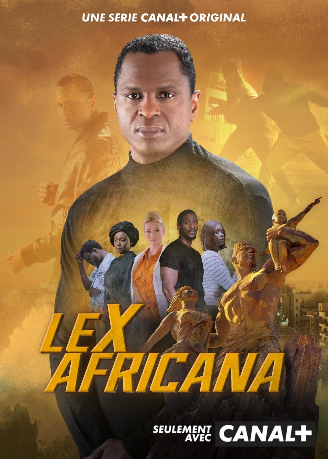 Lex Africana